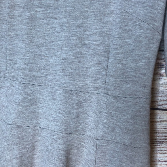 H&M Cup Neck  Fit and Flare Dress - Picture 3 of 8